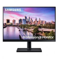 Монітор Samsung Professional T45F (LF24T450G) (LF24T450GYIXCI)
