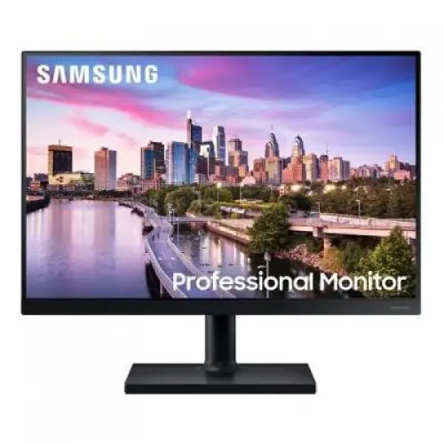 Монитор Samsung Professional T45F (LF24T450G) (LF24T450GYIXCI)