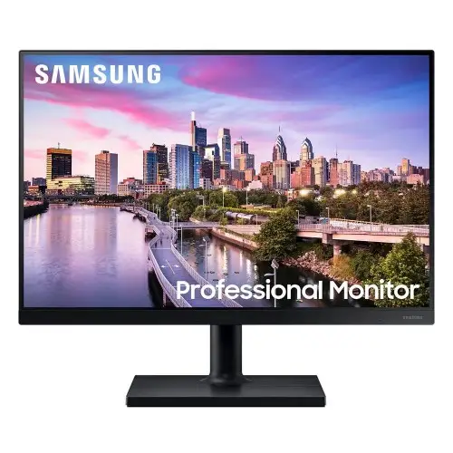 Монитор Samsung Professional T45F (LF24T450G) (LF24T450GYIXCI)