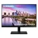 Монитор Samsung Professional T45F (LF24T450G) (LF24T450GYIXCI) фото 3