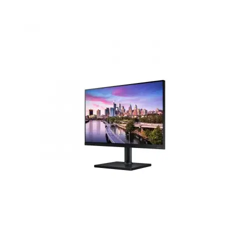 Монитор Samsung Professional T45F (LF24T450G) (LF24T450GYIXCI)