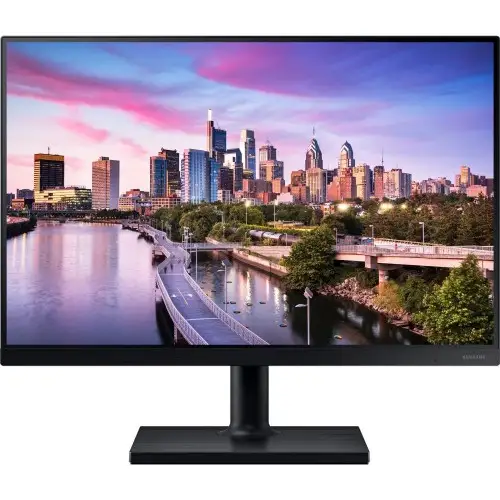 Монитор Samsung Professional T45F (LF24T450G) (LF24T450GYIXCI)