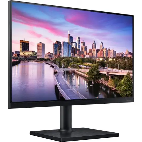 Монитор Samsung Professional T45F (LF24T450G) (LF24T450GYIXCI)