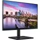 Монитор Samsung Professional T45F (LF24T450G) (LF24T450GYIXCI) фото 7