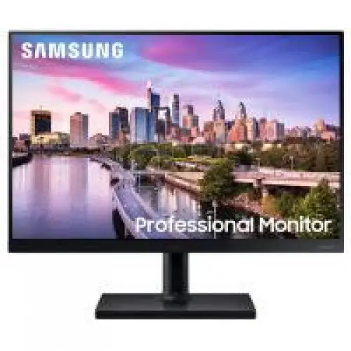 Монитор Samsung Professional T45F (LF24T450G) (LF24T450GYIXCI)