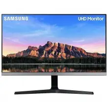 Монітор Samsung Viewfinity HRM UR55 (LU28R550U)