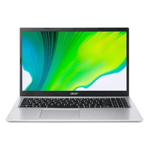 Ноутбук Acer Aspire 3 A315-35-P557 Pure Silver (NX.A6LEU.02A)