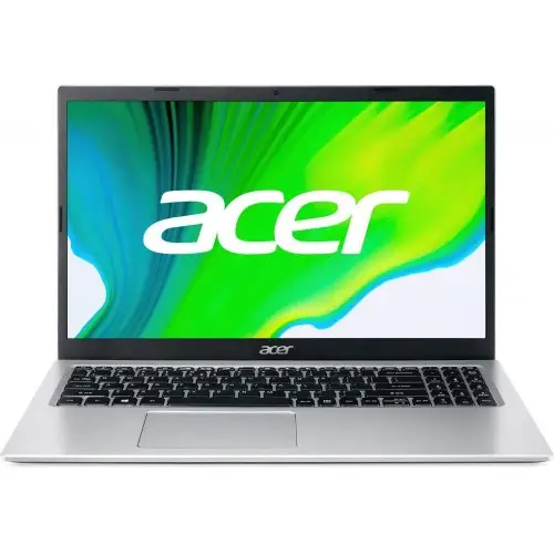 Ноутбук Acer Aspire 3 A315-35-P557 Pure Silver (NX.A6LEU.02A)