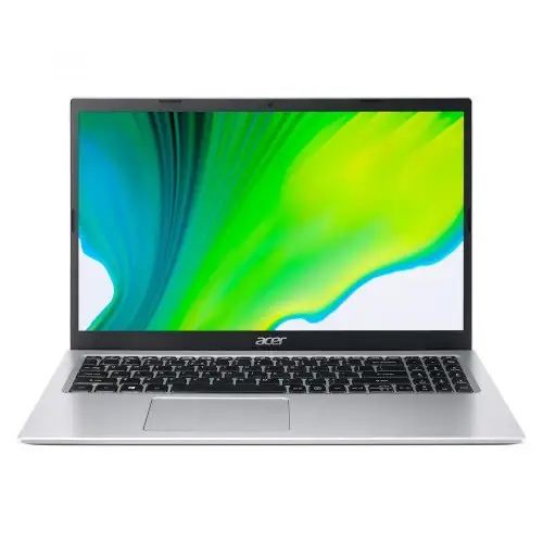 Ноутбук Acer Aspire 3 A315-35-P557 Pure Silver (NX.A6LEU.02A)
