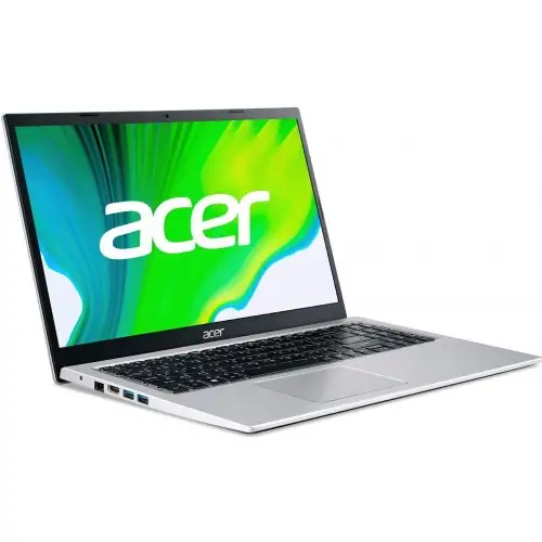 Ноутбук Acer Aspire 3 A315-35-P557 Pure Silver (NX.A6LEU.02A)