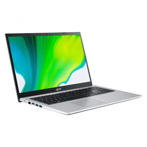 Ноутбук Acer Aspire 3 A315-35-P557 Pure Silver (NX.A6LEU.02A)