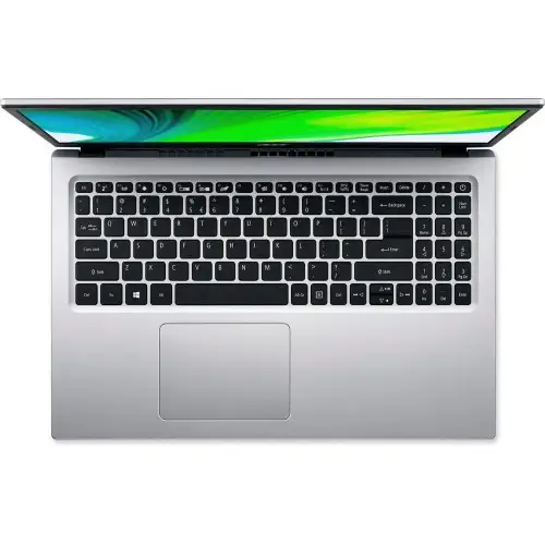Ноутбук Acer Aspire 3 A315-35-P557 Pure Silver (NX.A6LEU.02A)