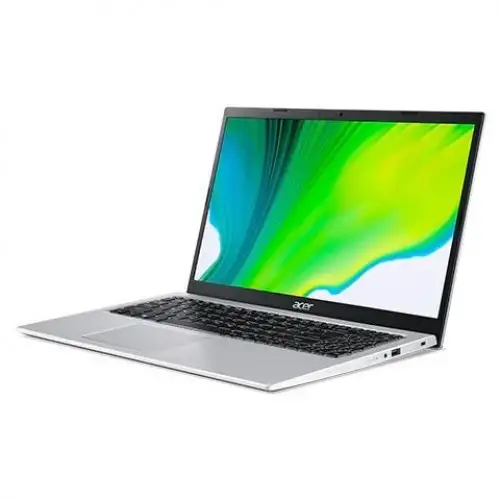 Ноутбук Acer Aspire 3 A315-35-P557 Pure Silver (NX.A6LEU.02A)