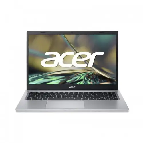 Ноутбук Acer Aspire 3 A315-510P-C0LJ Pure Silver (NX.KDHEU.002)