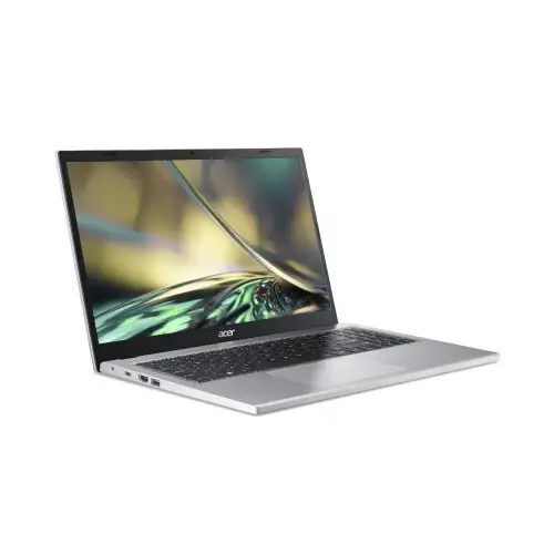 Ноутбук Acer Aspire 3 A315-510P-C0LJ Pure Silver (NX.KDHEU.002)