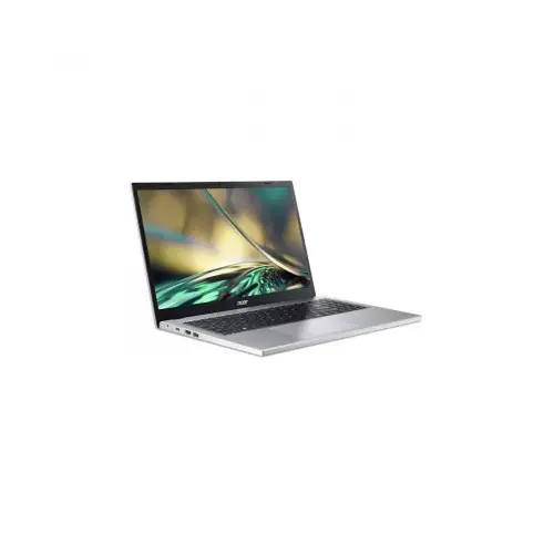 Ноутбук Acer Aspire 3 A315-510P-C0LJ Pure Silver (NX.KDHEU.002)