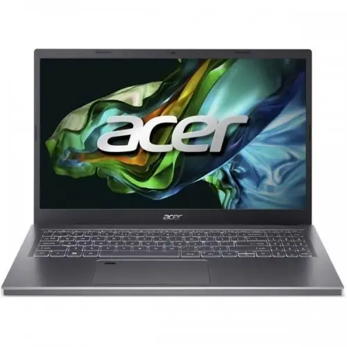 Ноутбук Acer Aspire 5 A515-48M-R0ZL Steel Gray (NX.KJ9EU.005)