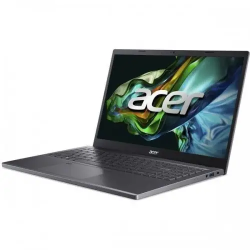 Ноутбук Acer Aspire 5 A515-48M-R0ZL Steel Gray (NX.KJ9EU.005)