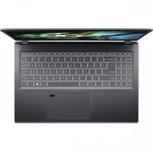 Ноутбук Acer Aspire 5 A515-48M-R0ZL Steel Gray (NX.KJ9EU.005)