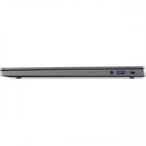 Ноутбук Acer Aspire 5 A515-48M-R0ZL Steel Gray (NX.KJ9EU.005)