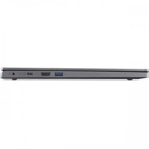Ноутбук Acer Aspire 5 A515-48M-R0ZL Steel Gray (NX.KJ9EU.005)