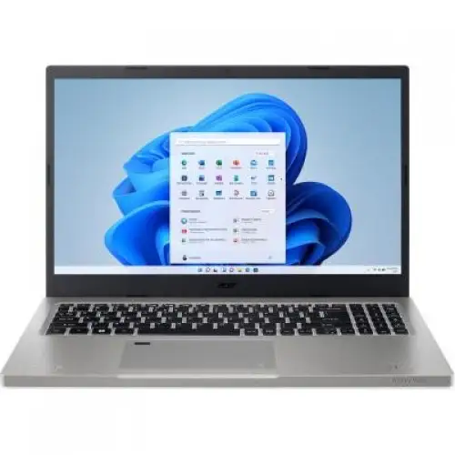 Ноутбук Acer Aspire Vero AV15-52-756J Cobblestone Gray (NX.KBREU.006)