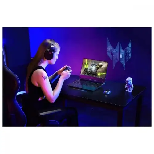Ноутбук Acer Predator Helios 300 PH315-55-789E Abyss Black (NH.QFTEU.00H)
