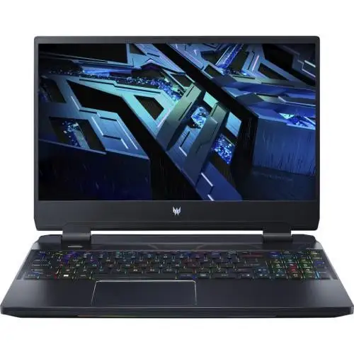 Ноутбук Acer Predator Helios 300 PH315-55-78P2 Abyss Black (NH.QGMEU.00B)