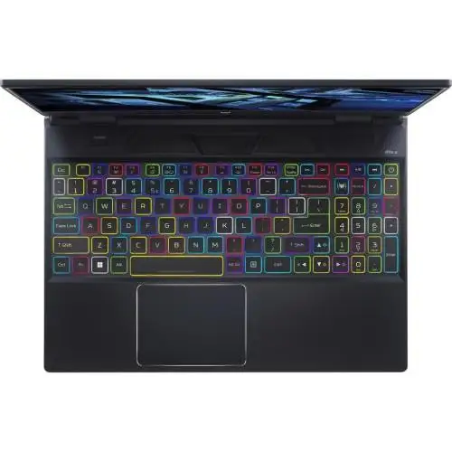 Ноутбук Acer Predator Helios 300 PH315-55-78P2 Abyss Black (NH.QGMEU.00B)