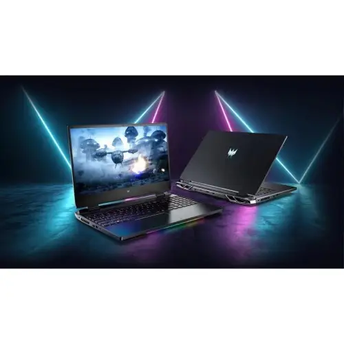 Ноутбук Acer Predator Helios 300 PH315-55 Abyss Black (NH.QGNEU.009)