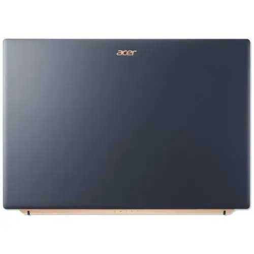 Ноутбук Acer Swift 14 SF14-71T-77LR Steam Blue (NX.KESEU.003)
