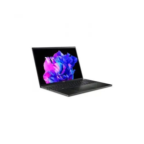 Ноутбук Acer Swift Edge SFE16-43-R59D Olivine Black (NX.KKZEU.001)