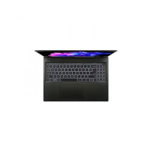 Ноутбук Acer Swift Edge SFE16-43-R59D Olivine Black (NX.KKZEU.001)