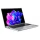 Ноутбук Acer Swift Go 14 SFG14-71-388B Pure Silver (NX.KF7EU.002) фото 4