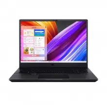 Ноутбук ASUS ProArt Studiobook Pro 16 OLED W7604J3D Mineral Black (W7604J3D-MY046)