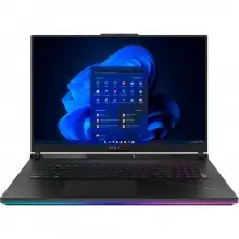 Ноутбук ASUS ROG Strix Scar 18 G834JY Black (G834JY-N6078X)