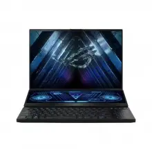 Ноутбук ASUS ROG Zephyrus Duo 16 GX650PY Black (GX650PY-NM025X, 90NR0BI1-M001H0)