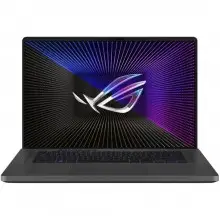 Ноутбук ASUS ROG Zephyrus G16 GU603ZV Eclipse Gray (GU603ZV-N4014, 90NR0H23-M00310)