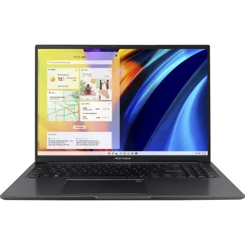 Ноутбук ASUS VivoBook 16 X1605EA Indie Black (X1605EA-MB052, 90NB0ZE3-M00240)