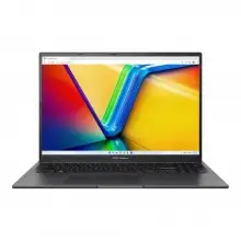 Ноутбук ASUS VivoBook 16X K3605ZF Indie Black (K3605ZF-N1097, 90NB11E1-M003B0)