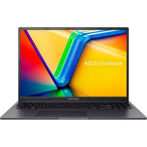 Ноутбук ASUS VivoBook 16X K3605ZU Indie Black (K3605ZU-N1036)