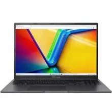 Ноутбук ASUS VivoBook 16X OLED K3605ZV Indie Black (K3605ZV-MX017)