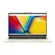 Ноутбук ASUS VivoBook S 15 OLED K5504VN Cream White (K5504VN-L1026WS, 90NB0ZQ4-M000W0) фото 3