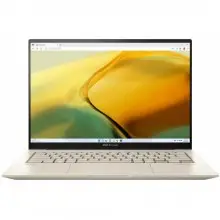 Ноутбук ASUS ZenBook 14X OLED UX3404VC Sandstone Beige (UX3404VC-M9025WS)