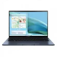 Ноутбук ASUS ZenBook S 13 OLED UM5302LA Vestige Beige (UM5302LA-LV037W, 90NB1238-M002W0)