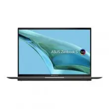 Ноутбук ASUS ZenBook S 13 OLED UX5304VA Basalt Gray (UX5304VA-NQ085, 90NB0Z92-M00500)