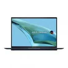 Ноутбук ASUS ZenBook S 13 OLED UX5304VA Ponder Blue (UX5304VA-NQ150W, 90NB0Z93-M00H80)