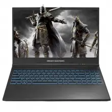 Ноутбук Dream Machines RG3060-15 (RG3060-15UA53)