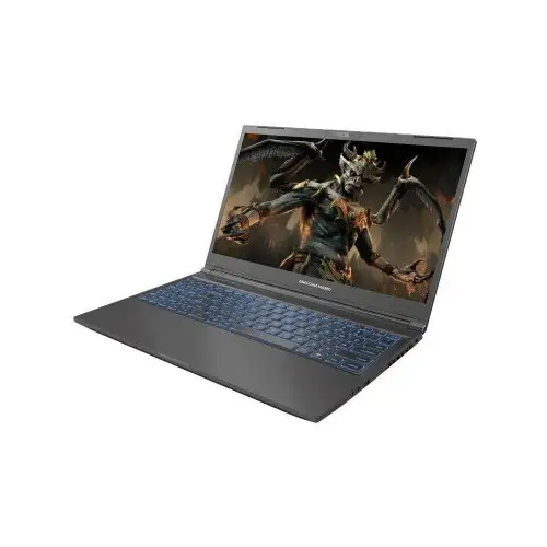 Ноутбук Dream Machines RG4060-15 Black (RG4060-15UA24)