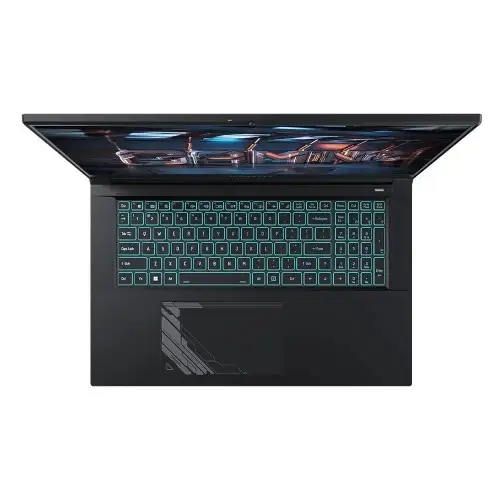 Ноутбук GIGABYTE G7 2023 MF Black (MF-E2KZ213SD)